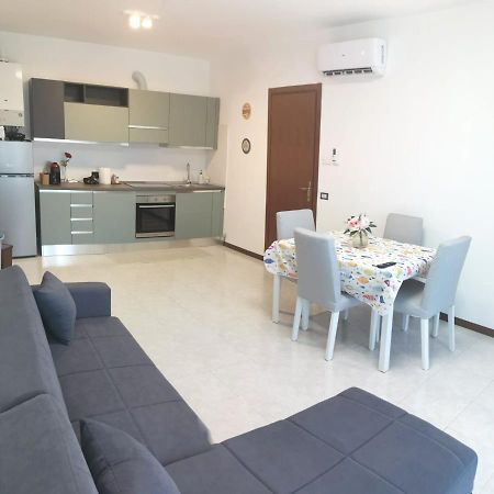 Rosolina Apartment Exteriér fotografie