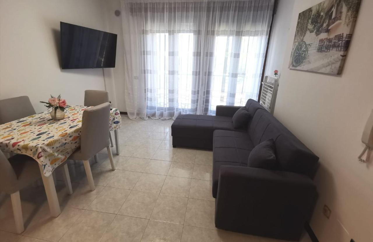 Rosolina Apartment Exteriér fotografie